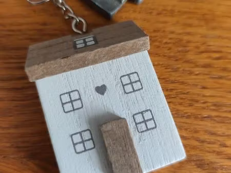 demande location maison