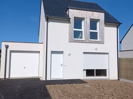 a louer maison neuve