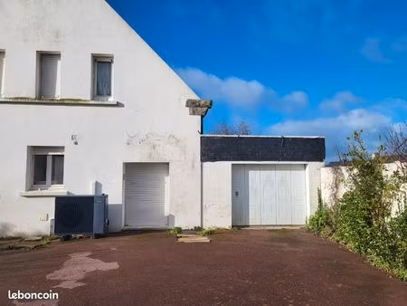 maison pour sous loca