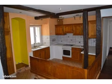 appartement a loué t4