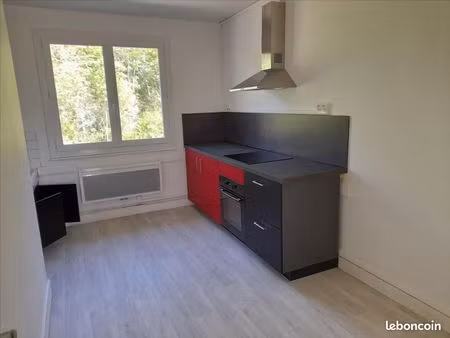 appartement 3 pièces 84 m²