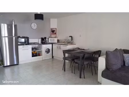 duplex 3 pièces 68 m²