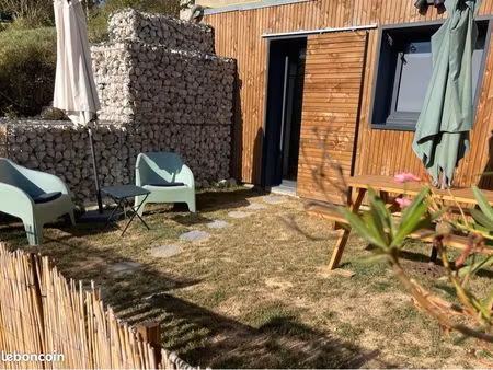 location studio pour 2 mois