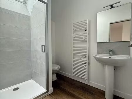 maison 3 pièces 60 m²