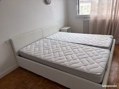 chambre à louer dans pavillon