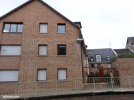 loue appartement 2 pièces