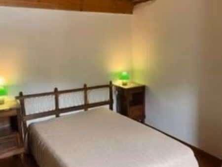 studio meublé à cos (09000)