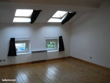 loue studio nancy quartier fac de droit