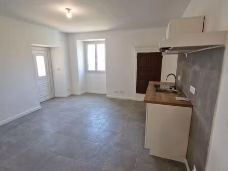 appartement t2 40 m2