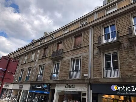 appartement t1 - centre ville