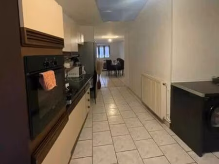 maison à louer meublé ou non