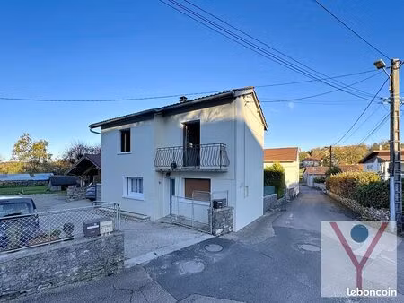 maison 3 pièces 61 m²