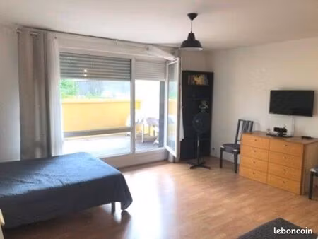 appartement 1 pièce 32 m²