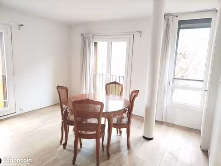 location appartement 3 pièces 57 m2 meudon la foret