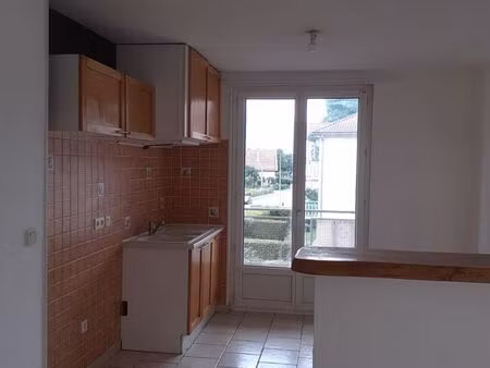 f4 pontcharra centre