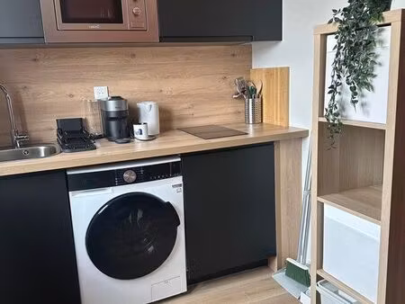 appartements meublés fraîchement rénovés à schiltigheim