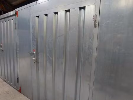 garage/box 9 m² theix noyalo