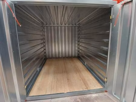 garage/box 9 m² theix noyalo