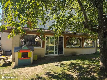 location maison meublee essertenne-et-cecey