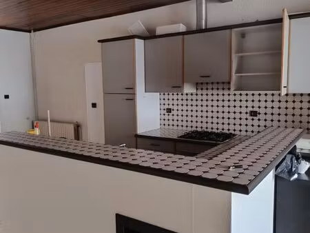 location maison centre ville