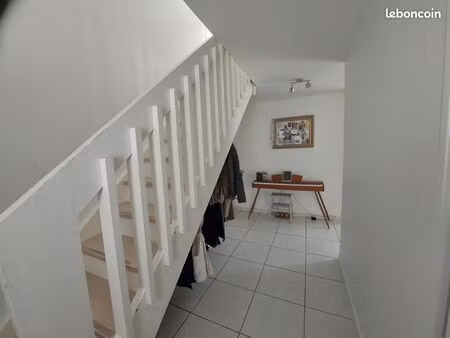 maison 4 pièces 93 m²