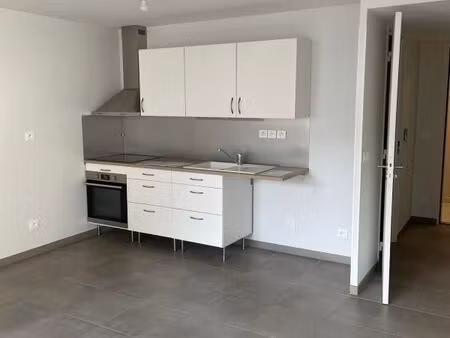 appartement 1 pièce 43 m²