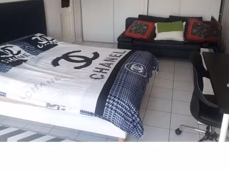 location appartemennt près iut et aéroport