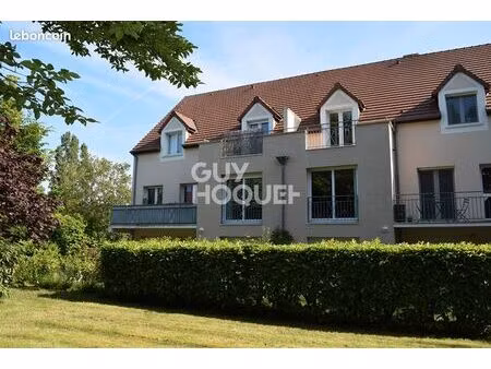 duplex 3 pièces 70 m²