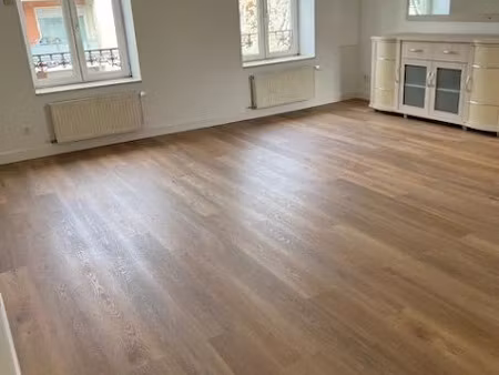 location appartement 4 pièces 90 m² à saint-fons (69190)  1 210 €
