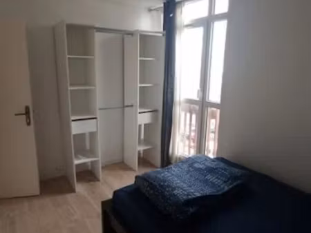 location meublée appartement 3 pièces 62 m² à yerres (91330)  1 250 €