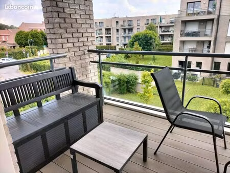 location appartement cysoing