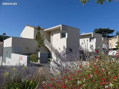 appartement 3 pièces 73 m²