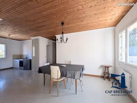 appartement 2 pièces 55 m²