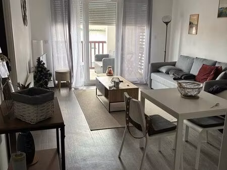 appartement centre-ville