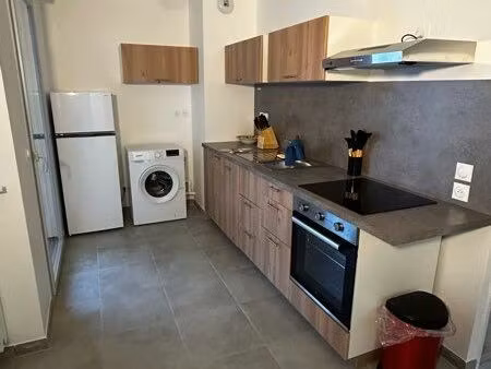 location meublée t2 meublé