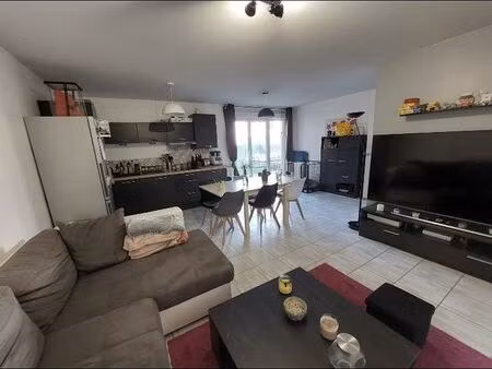 appartement t2 à louer