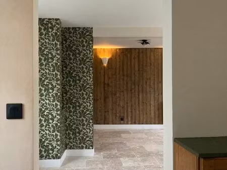 maison centre ville avec jardin