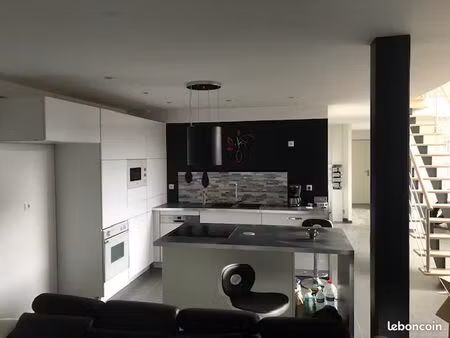 loue maison 4 chambres tilques