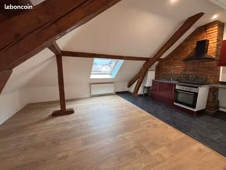 appartement f4 à louer