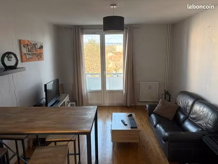 appartement t3