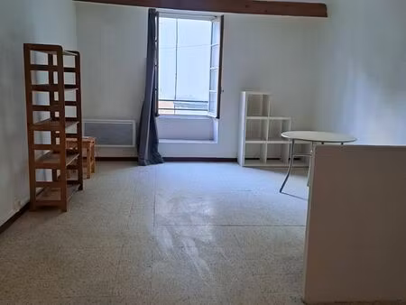 studio saint hippolyte du fort