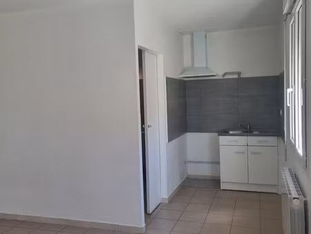studio de plain pied 30m2 a neuville les decize