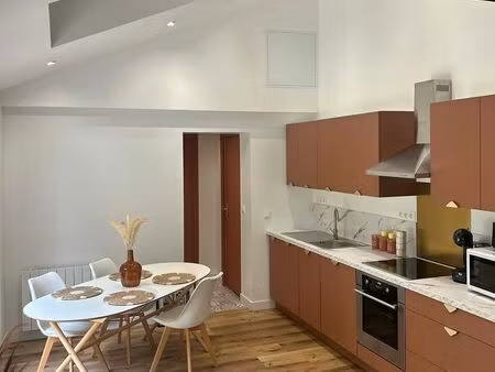 location de maison individuelle