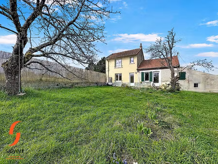 a vendre  maison