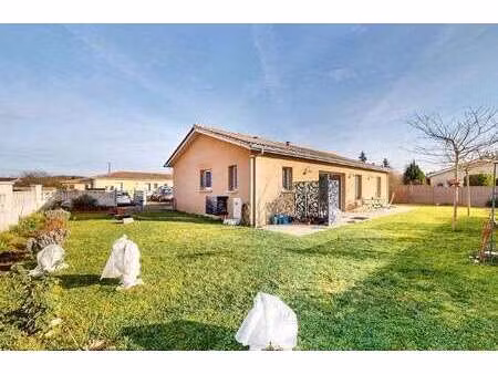 location maison à beaucouzé (49070) : à louer / 124m² beaucouzé