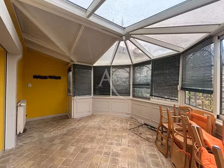 location maison 4 pièces 80 m² à pontoise (95000)  1 450 €