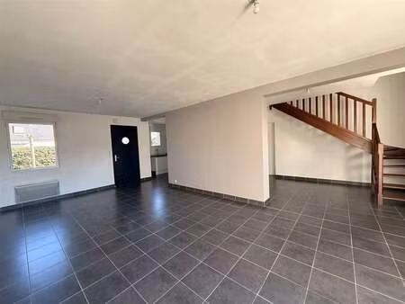 vente maison à la turballe (44420) : à vendre / 92m² la turballe