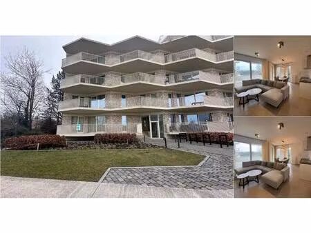 appartement à louer à erembodegemstraat 4 alost (rbv48002)