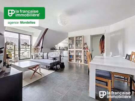 vente appartement 3 pièces à chartres-de-bretagne (35131) : à vendre 3 pièces / 79m² chart