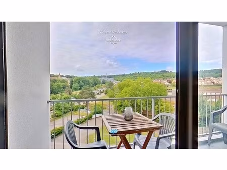 en vente appartement 74 m² – 119 000 € |laxou